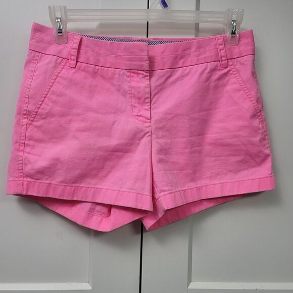 J.CREW chino shorts  - Picture 3 of 9